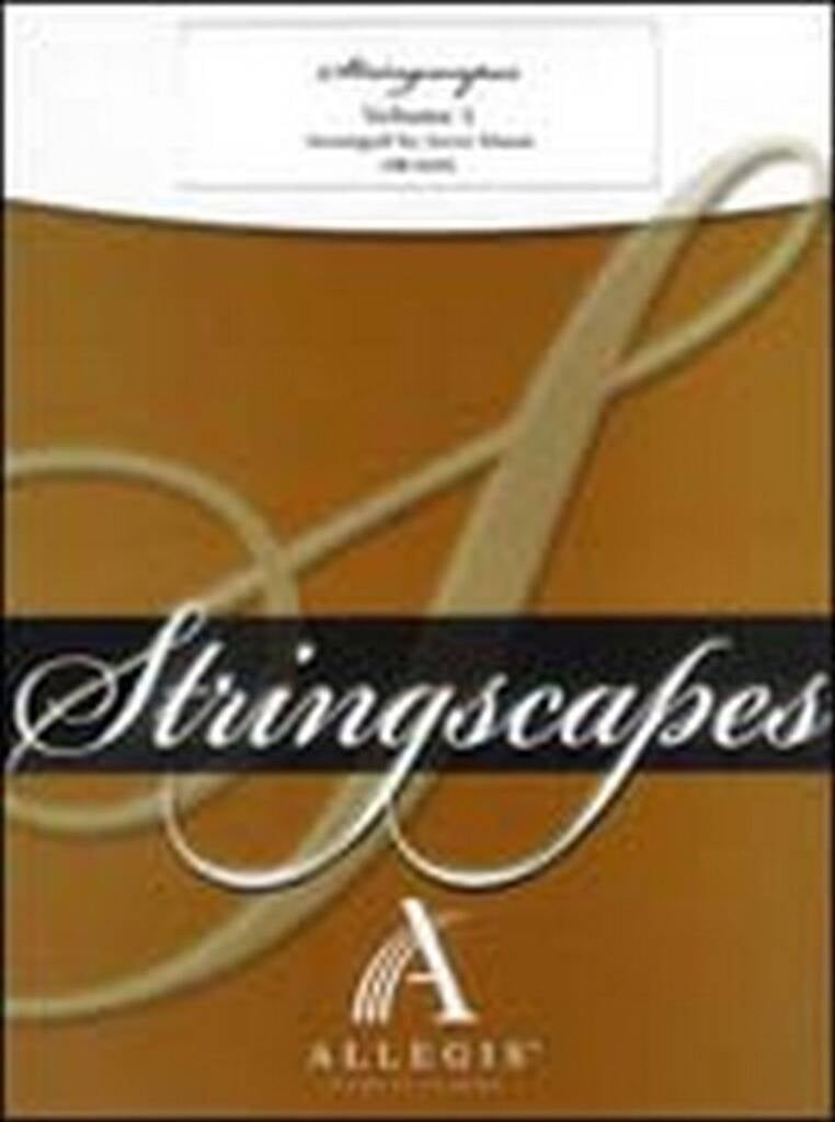 Stringscapes Vol. 2